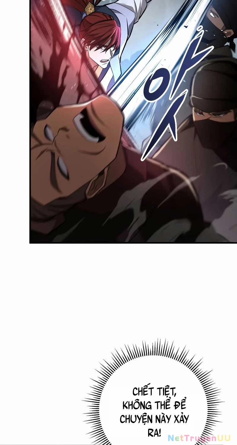 Cửu Thiên Kiếm Pháp 85 trang 36