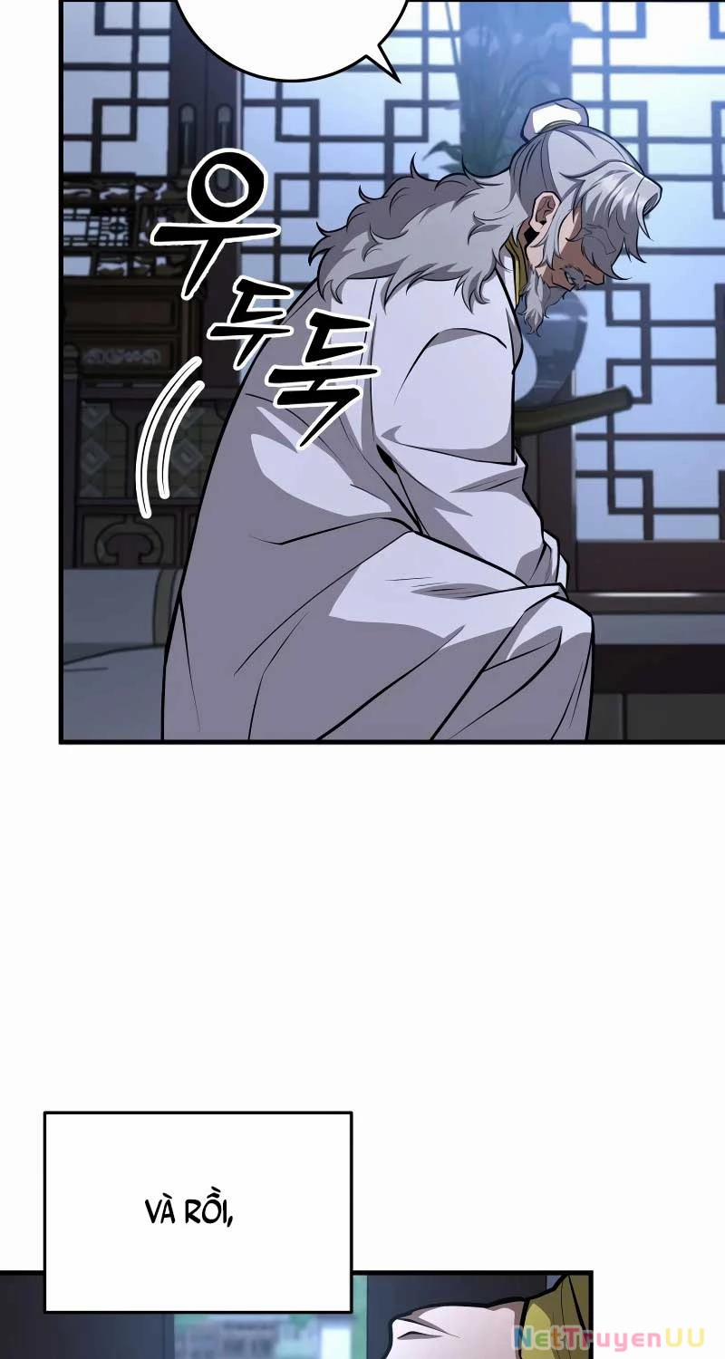 Cửu Thiên Kiếm Pháp 85 trang 4