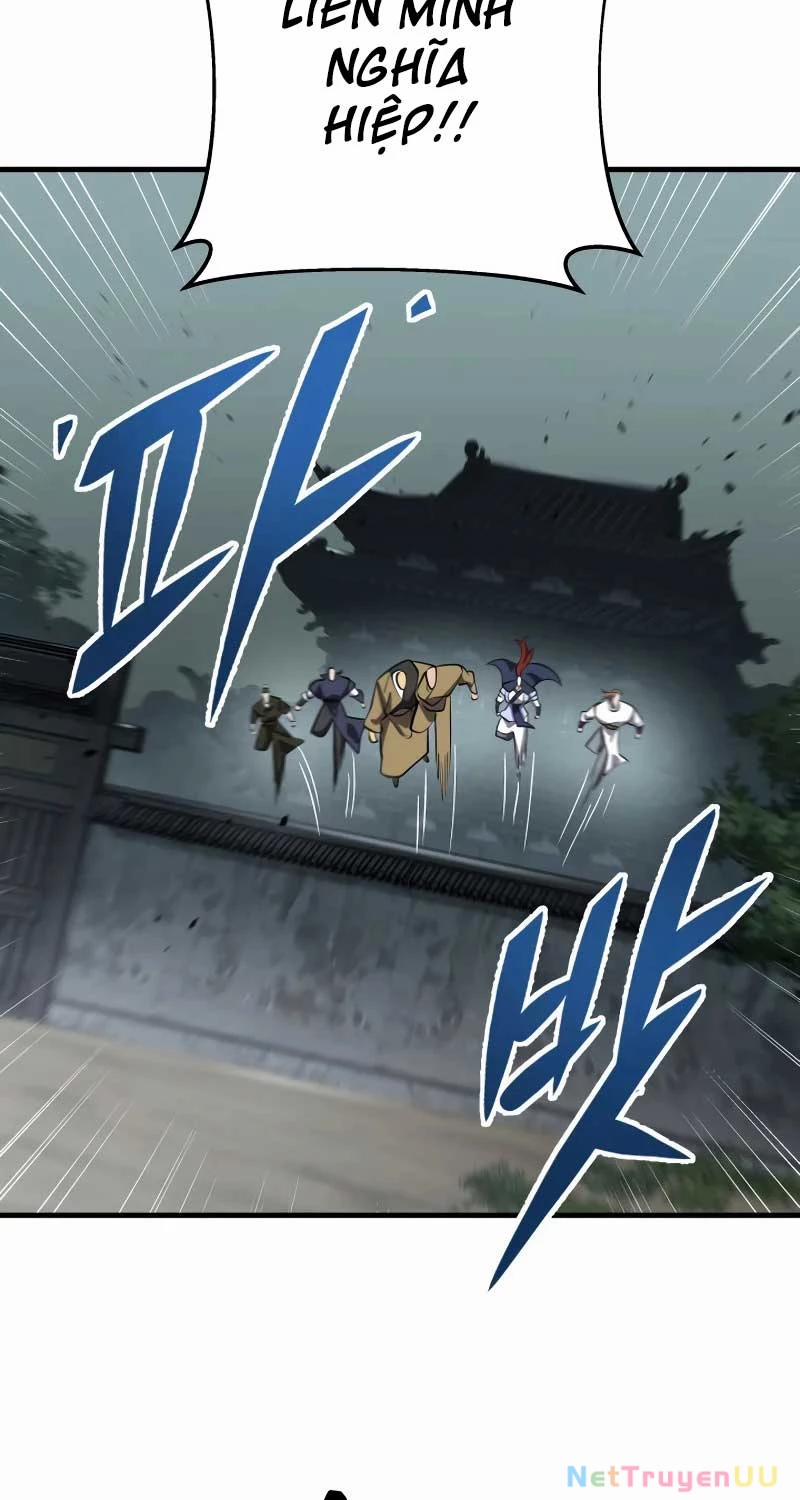 Cửu Thiên Kiếm Pháp 85 trang 44