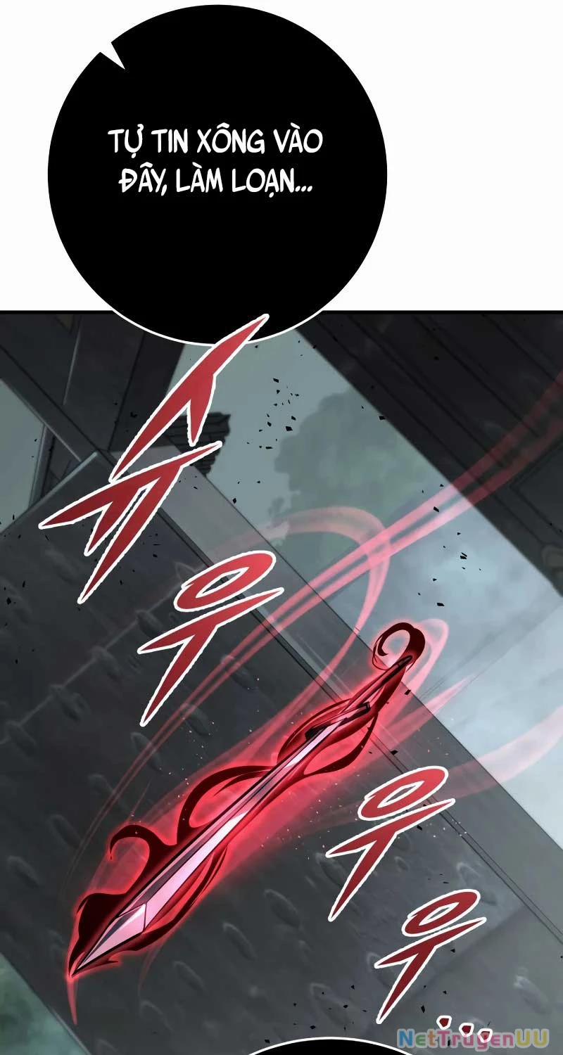 Cửu Thiên Kiếm Pháp 85 trang 49