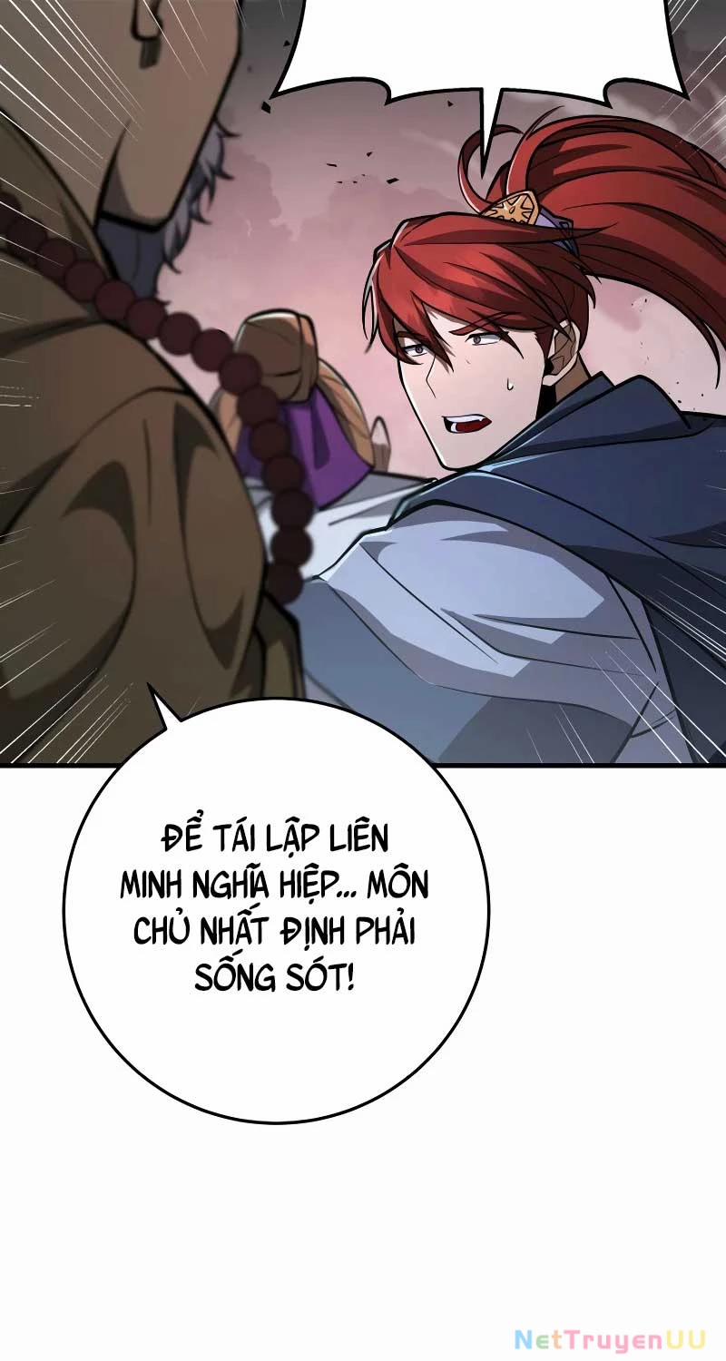 Cửu Thiên Kiếm Pháp 85 trang 74