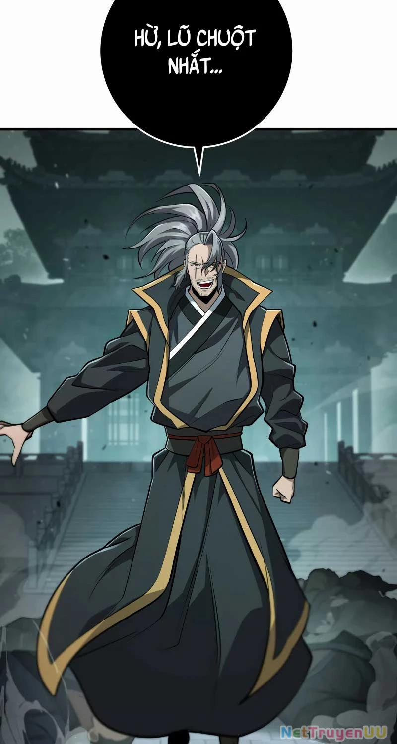 Cửu Thiên Kiếm Pháp 85 trang 91