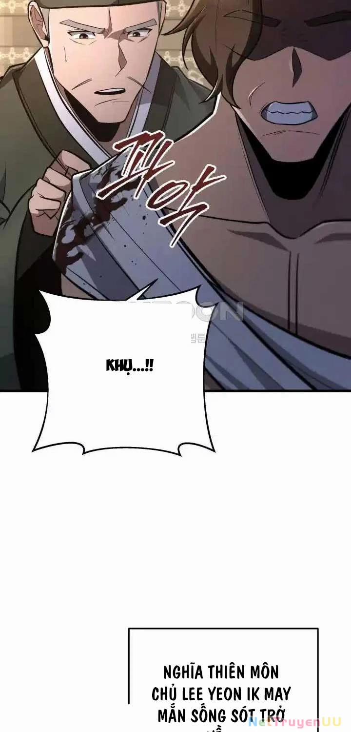 Cửu Thiên Kiếm Pháp 86 trang 11