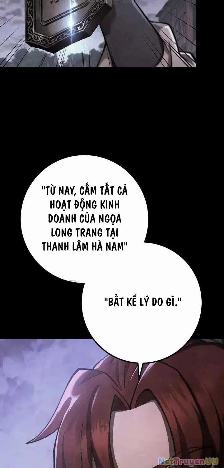 Cửu Thiên Kiếm Pháp 86 trang 33