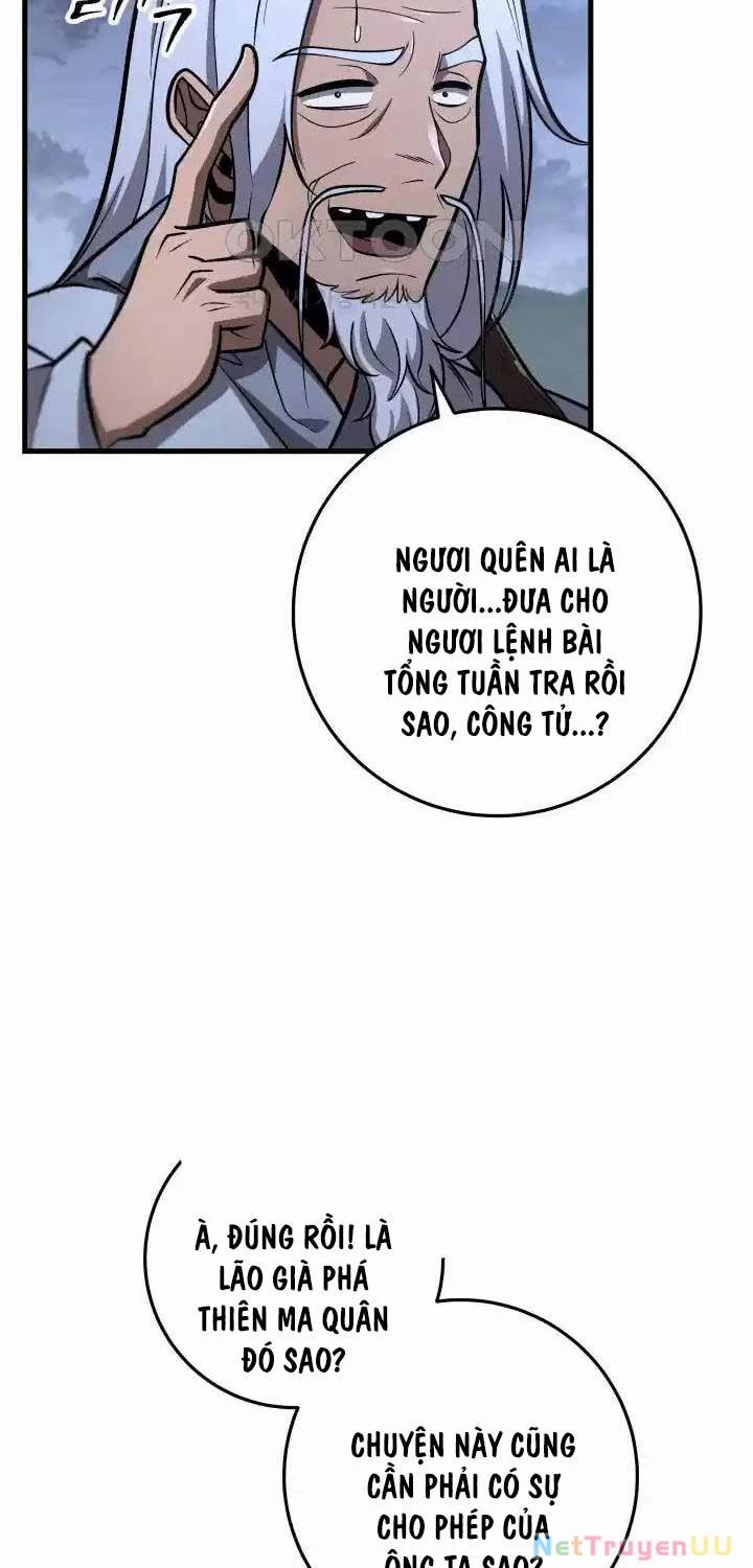 Cửu Thiên Kiếm Pháp 86 trang 61