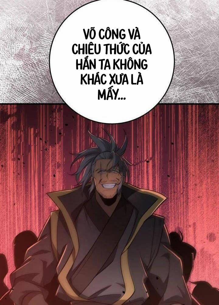 Cửu Thiên Kiếm Pháp 87 trang 116