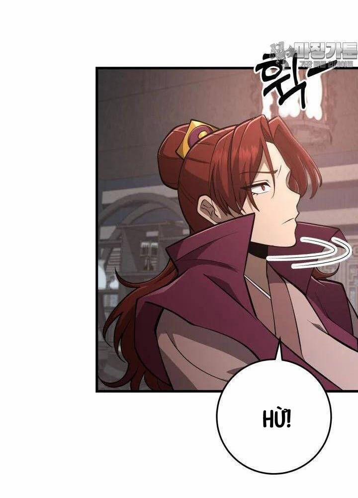 Cửu Thiên Kiếm Pháp 87 trang 88