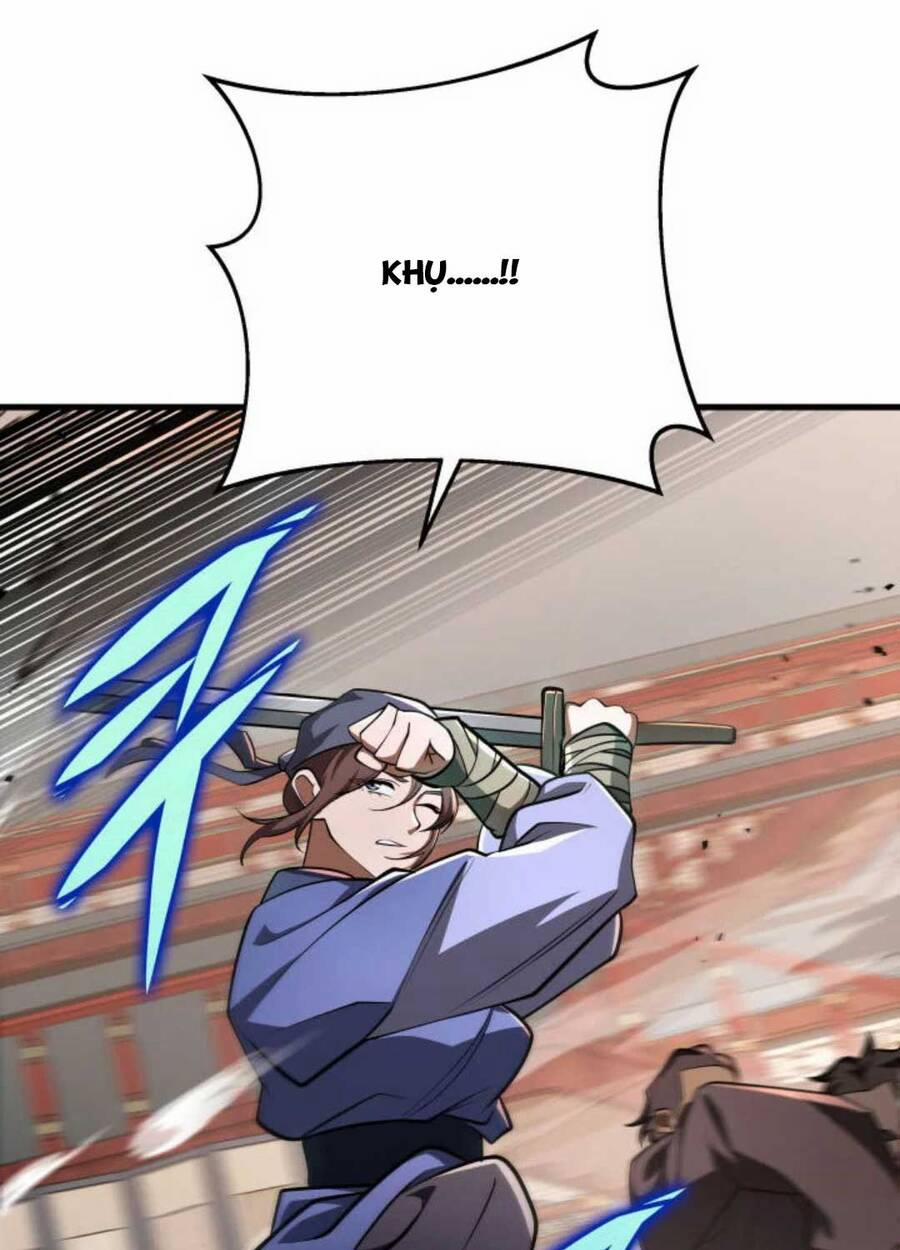 Cửu Thiên Kiếm Pháp 88 trang 122