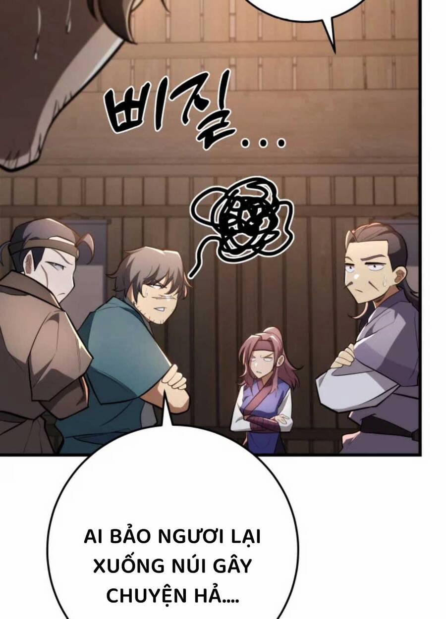 Cửu Thiên Kiếm Pháp 88 trang 145