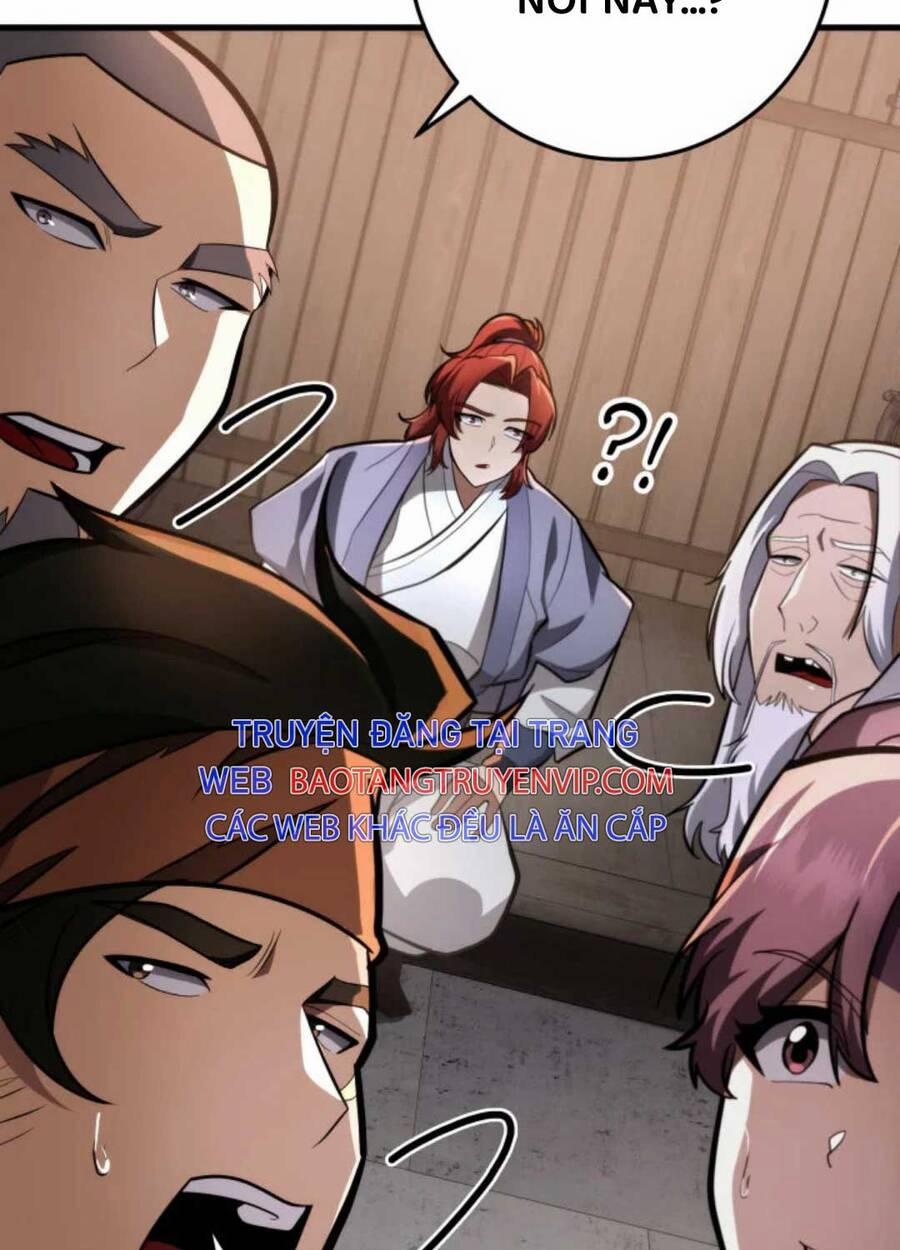 Cửu Thiên Kiếm Pháp 88 trang 170