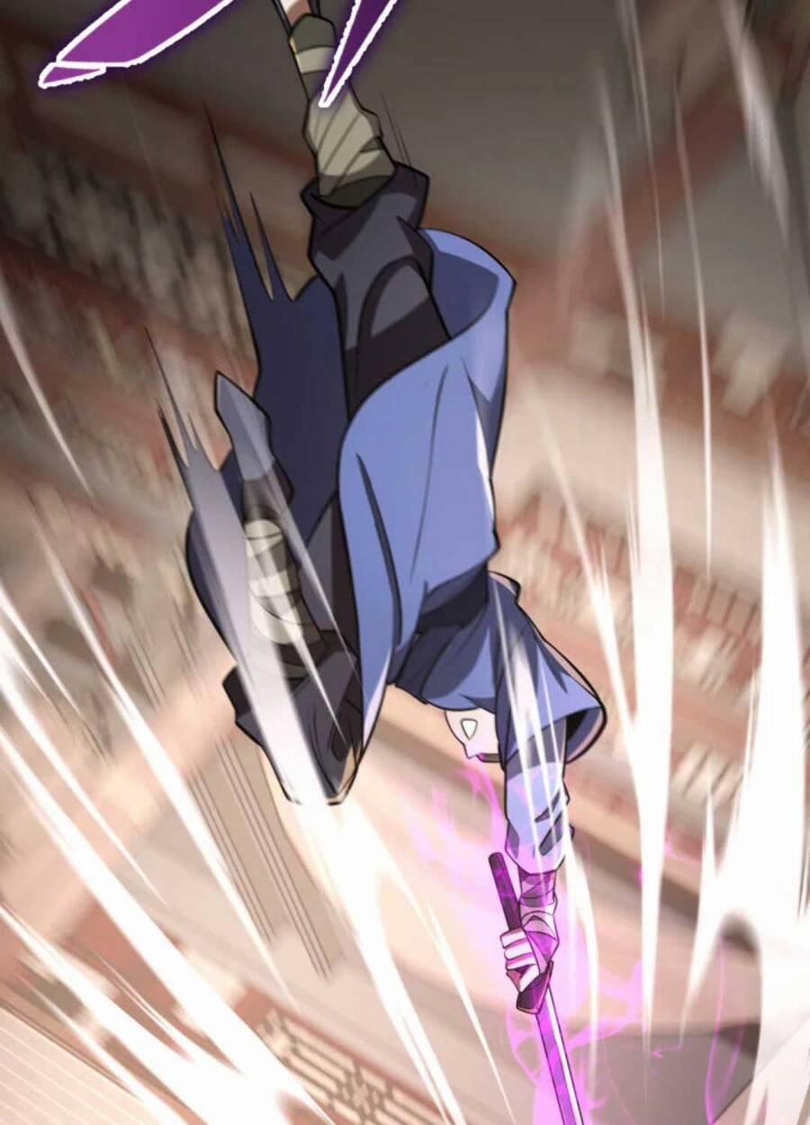 Cửu Thiên Kiếm Pháp 88 trang 77