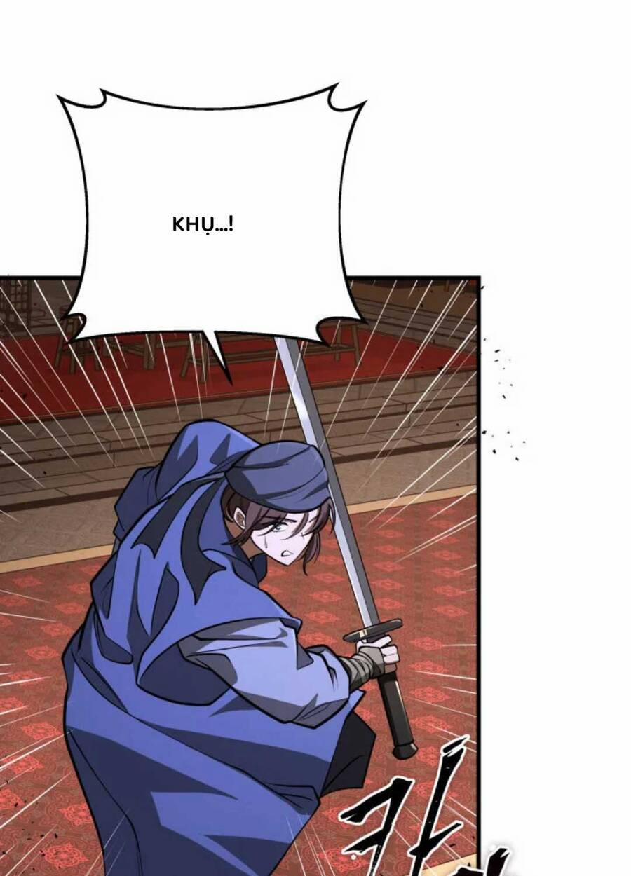 Cửu Thiên Kiếm Pháp 88 trang 85