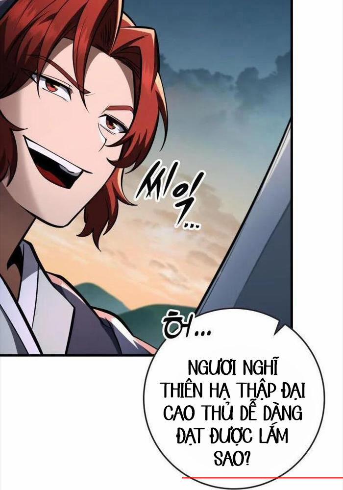 Cửu Thiên Kiếm Pháp 89 trang 118