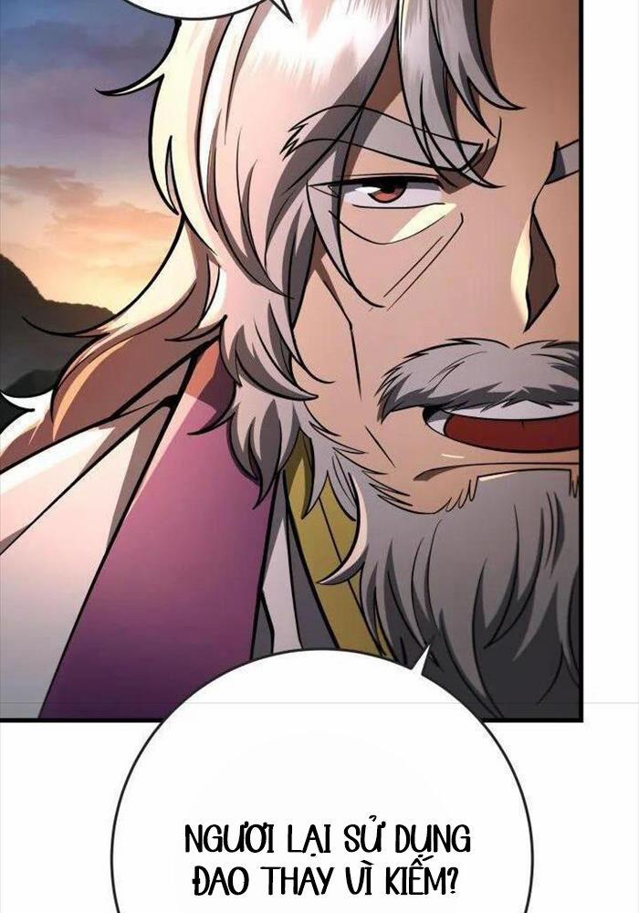 Cửu Thiên Kiếm Pháp 89 trang 121