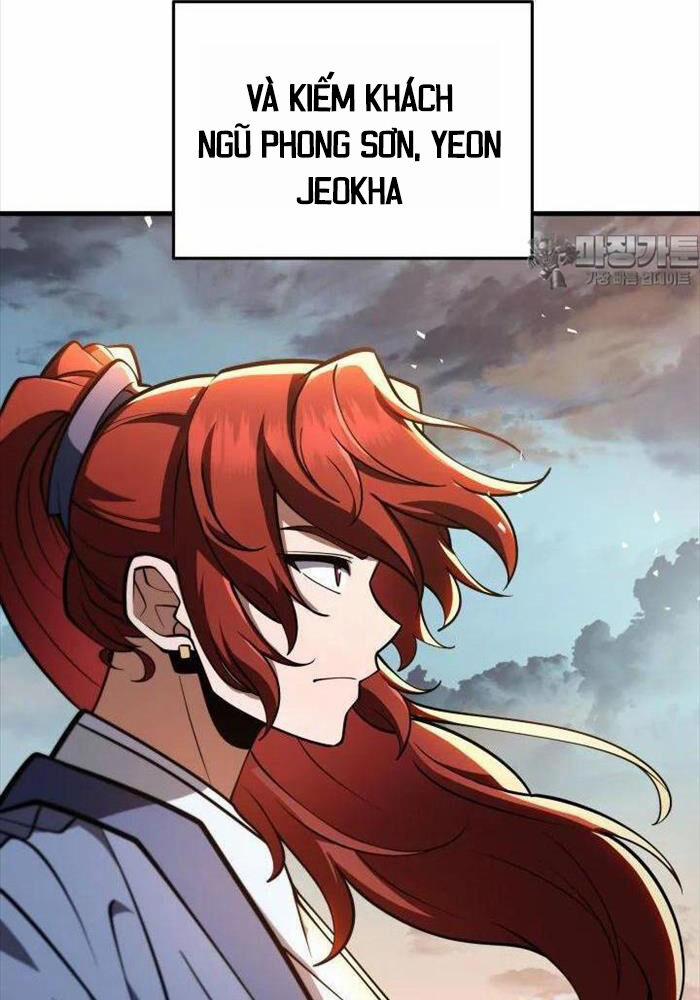 Cửu Thiên Kiếm Pháp 89 trang 29