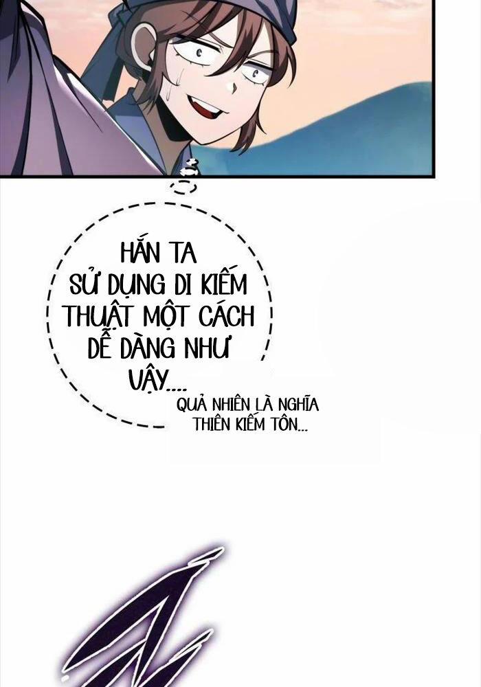 Cửu Thiên Kiếm Pháp 89 trang 67