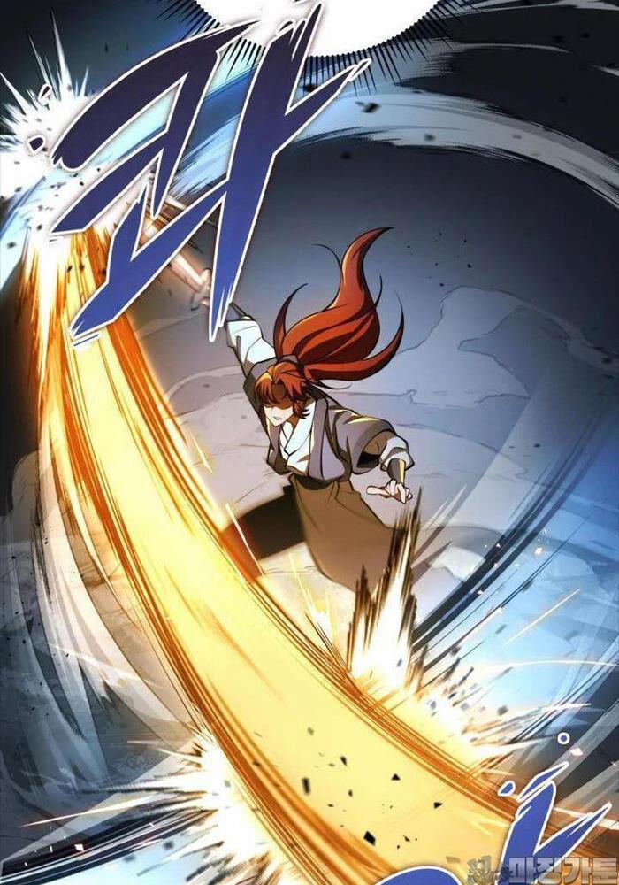 Cửu Thiên Kiếm Pháp 89 trang 82