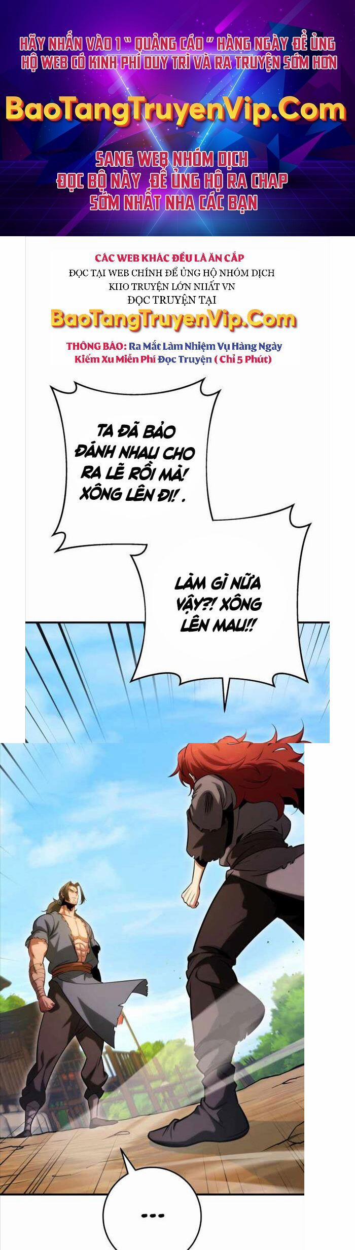 Cửu Thiên Kiếm Pháp 9 trang 0