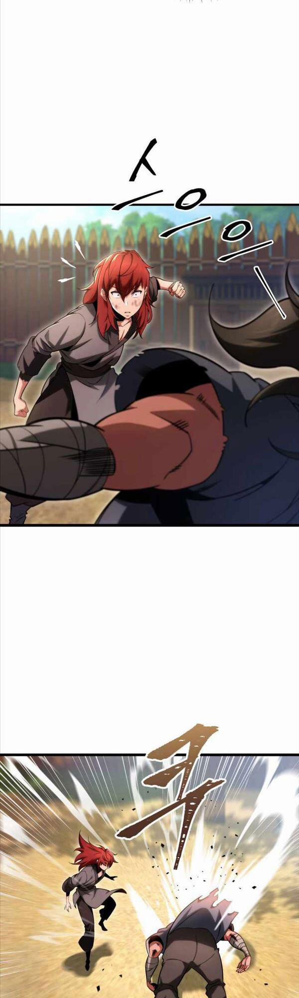 Cửu Thiên Kiếm Pháp 9 trang 15