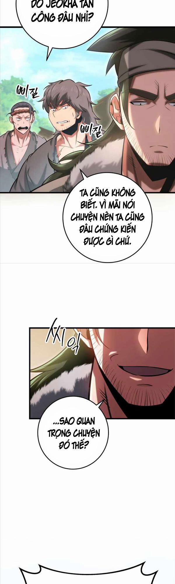 Cửu Thiên Kiếm Pháp 9 trang 19