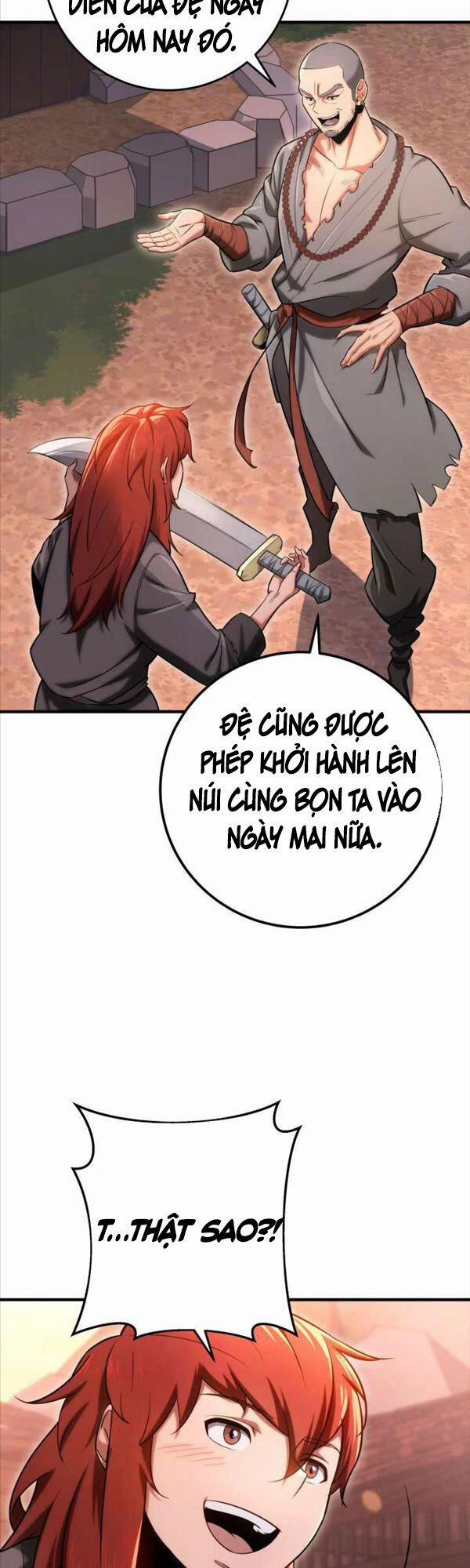 Cửu Thiên Kiếm Pháp 9 trang 23