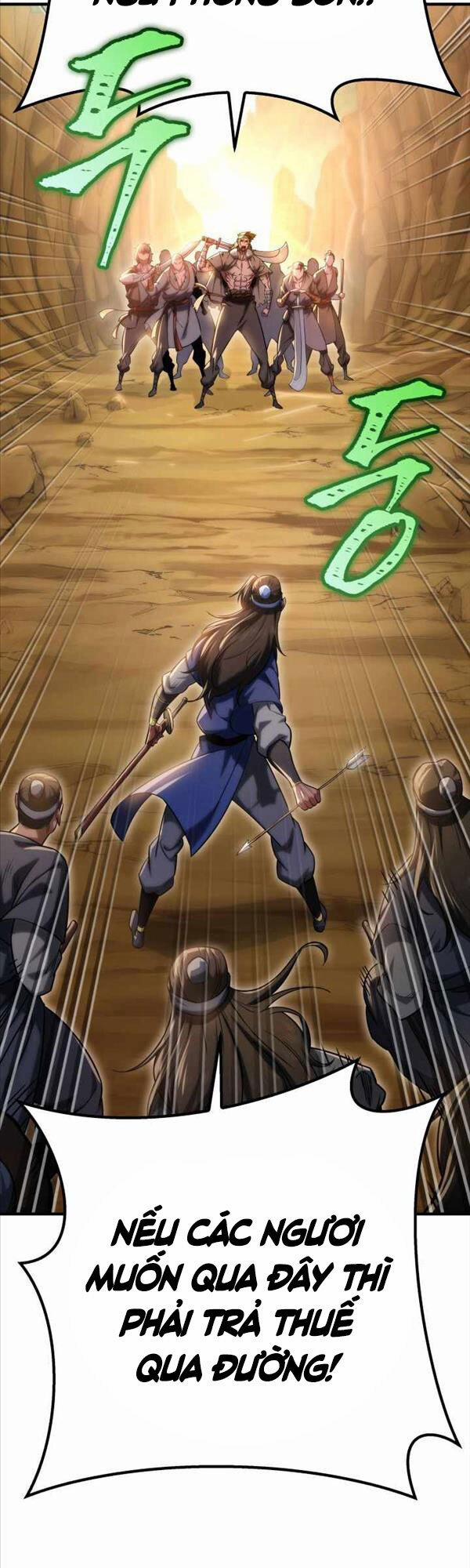 Cửu Thiên Kiếm Pháp 9 trang 41