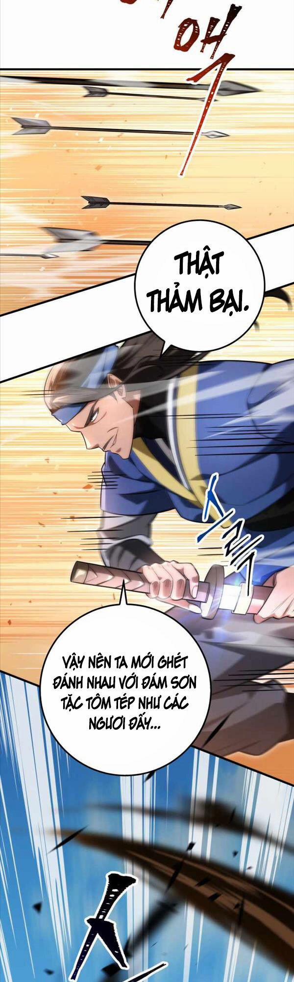 Cửu Thiên Kiếm Pháp 9 trang 47