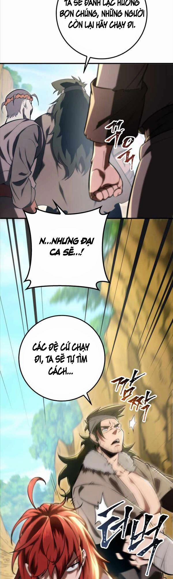 Cửu Thiên Kiếm Pháp 9 trang 55