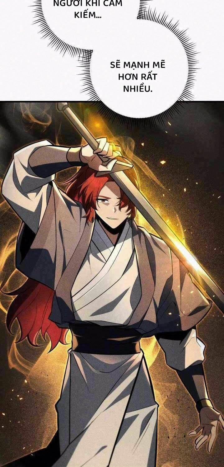 Cửu Thiên Kiếm Pháp 90 trang 105