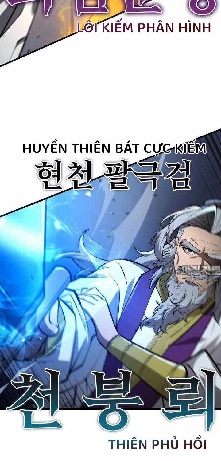 Cửu Thiên Kiếm Pháp 90 trang 56