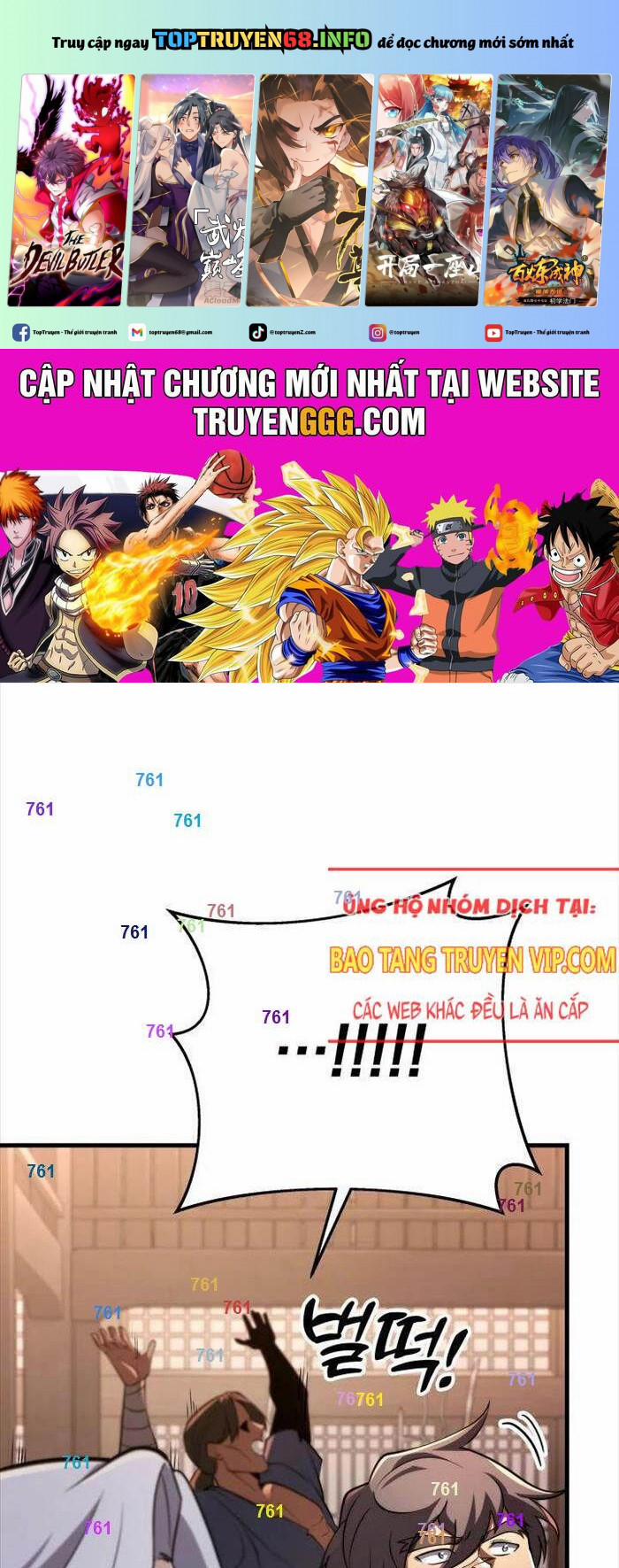 Cửu Thiên Kiếm Pháp 91 trang 0