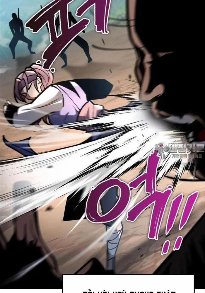 Cửu Thiên Kiếm Pháp 91 trang 112