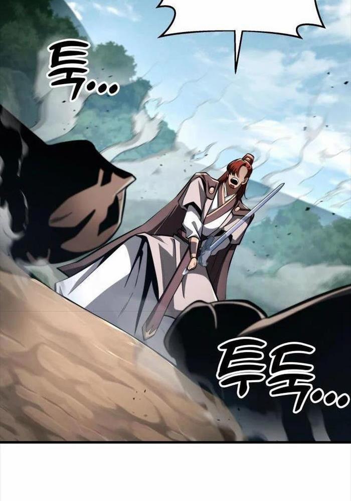 Cửu Thiên Kiếm Pháp 91 trang 116