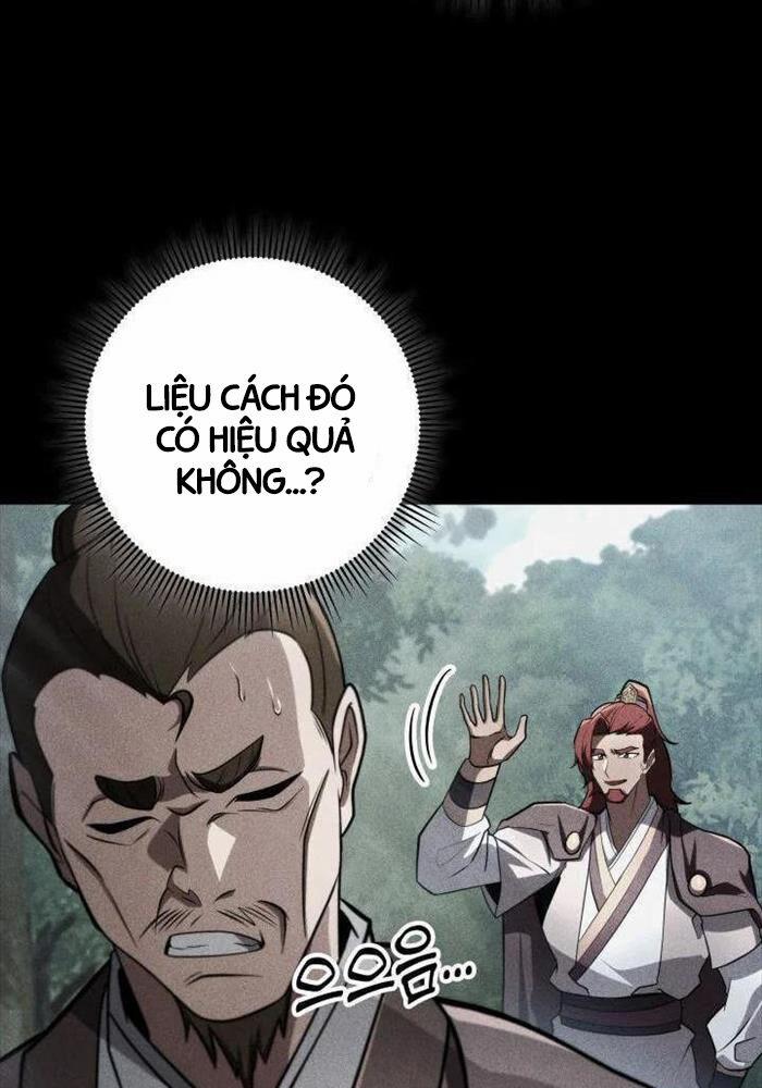 Cửu Thiên Kiếm Pháp 91 trang 28