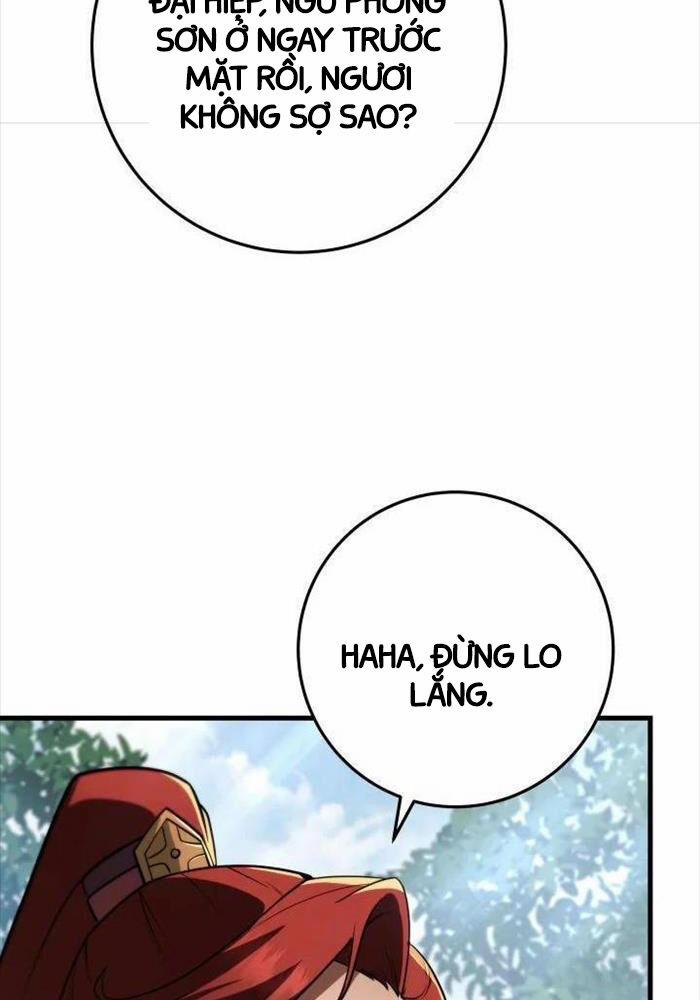 Cửu Thiên Kiếm Pháp 91 trang 43