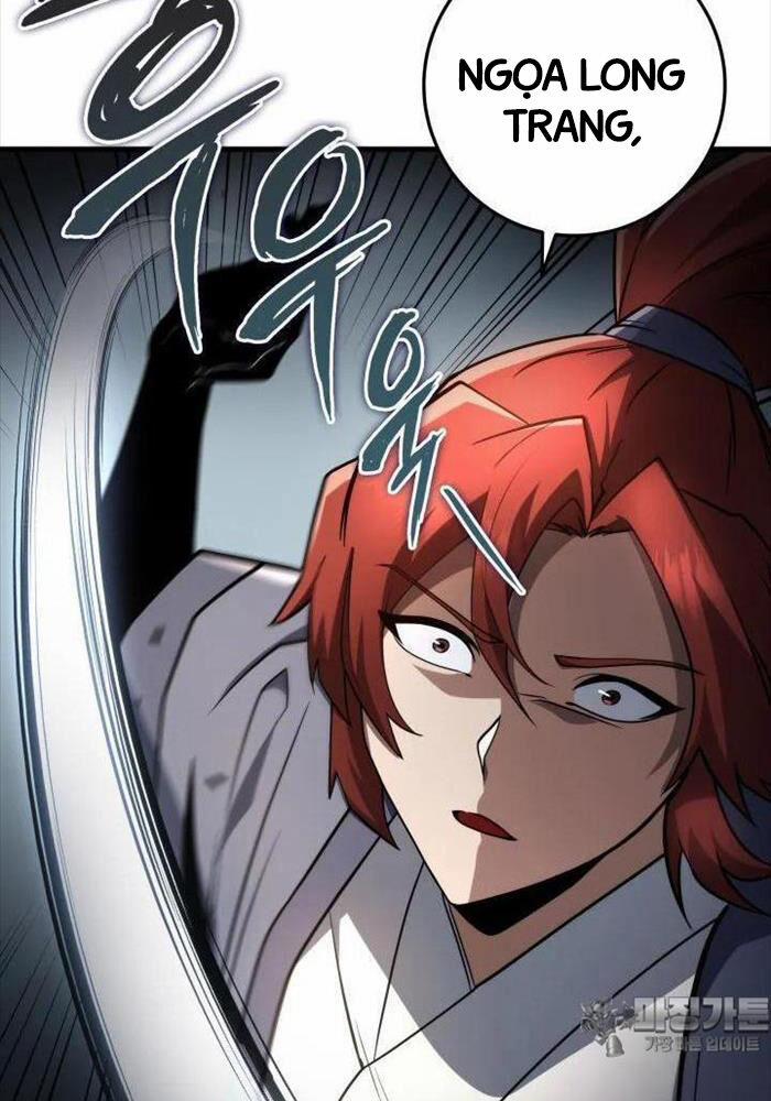 Cửu Thiên Kiếm Pháp 91 trang 88