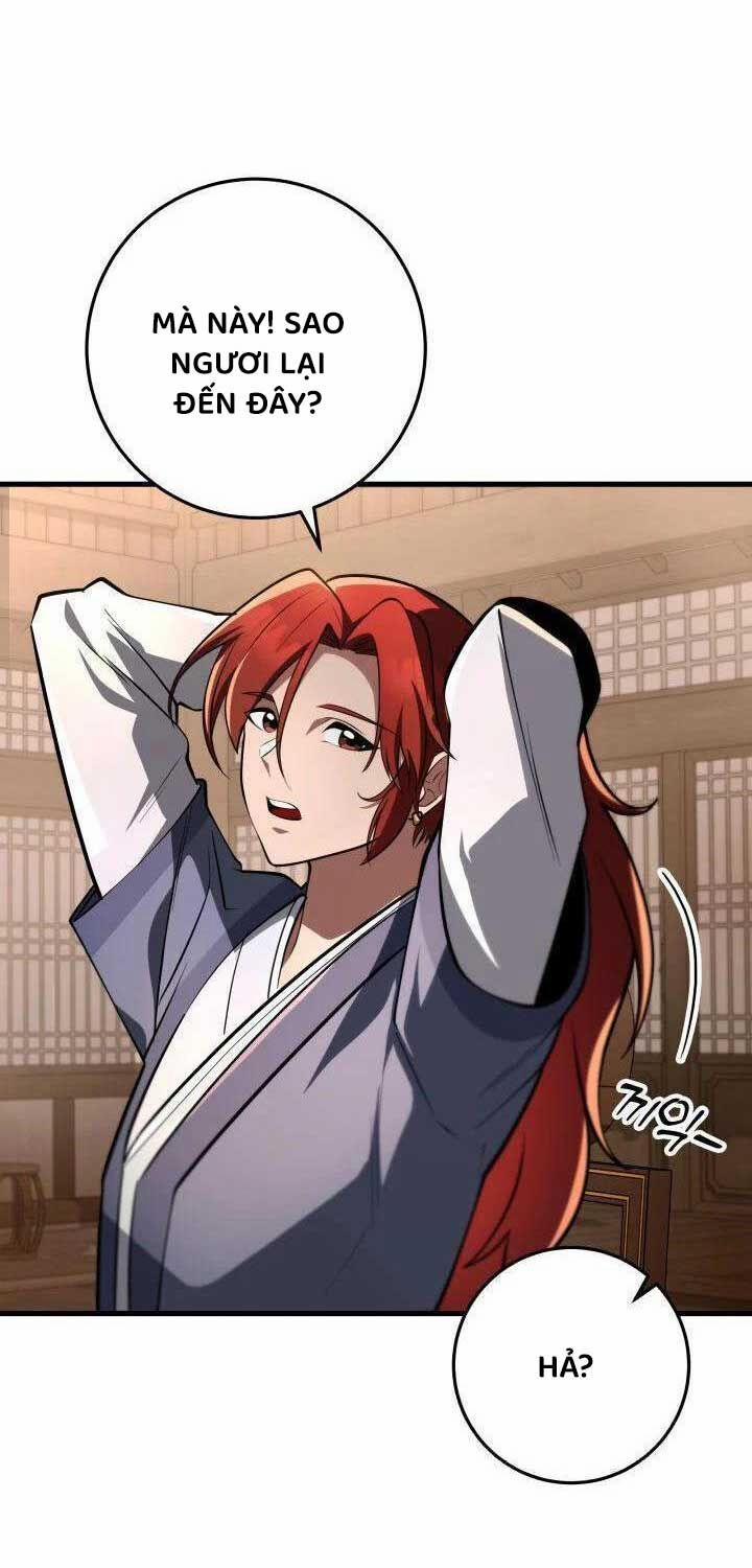 Cửu Thiên Kiếm Pháp 92 trang 27