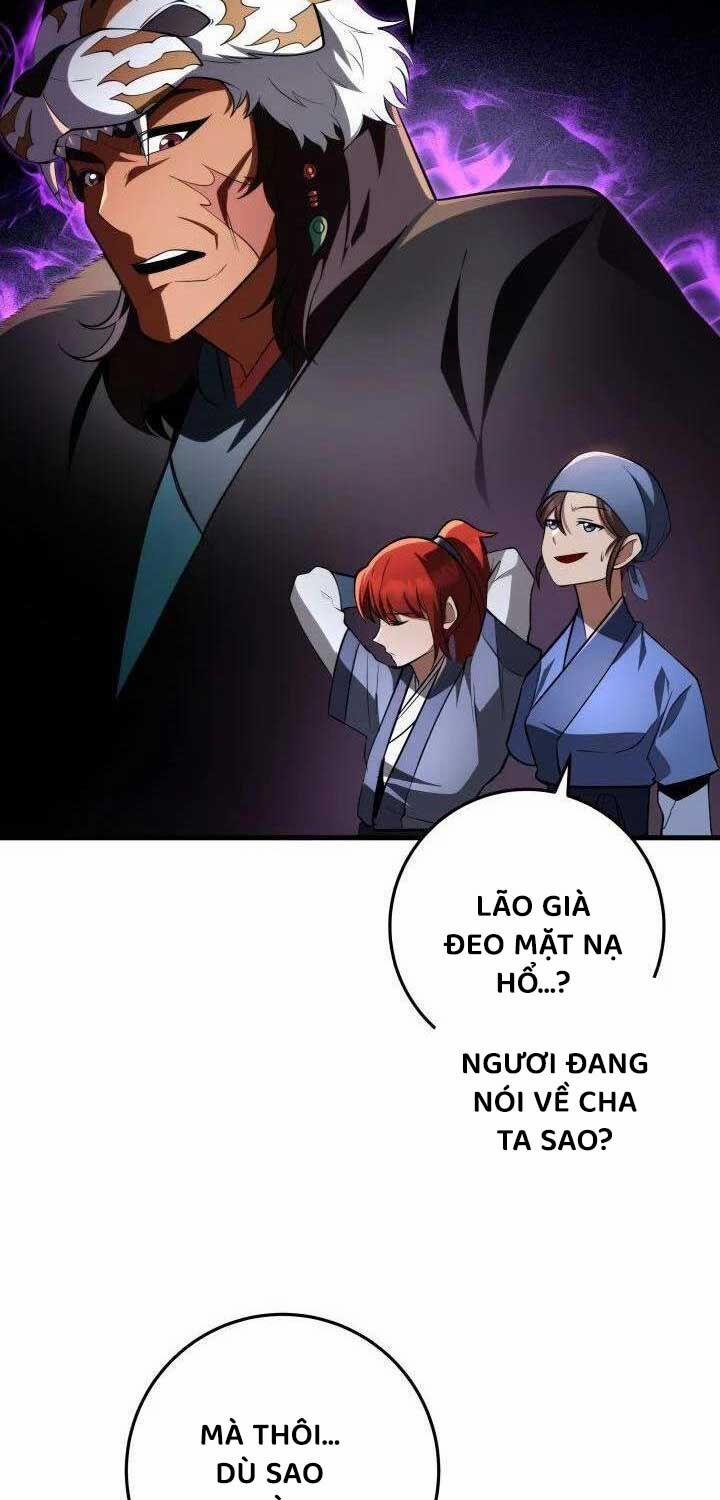 Cửu Thiên Kiếm Pháp 92 trang 31