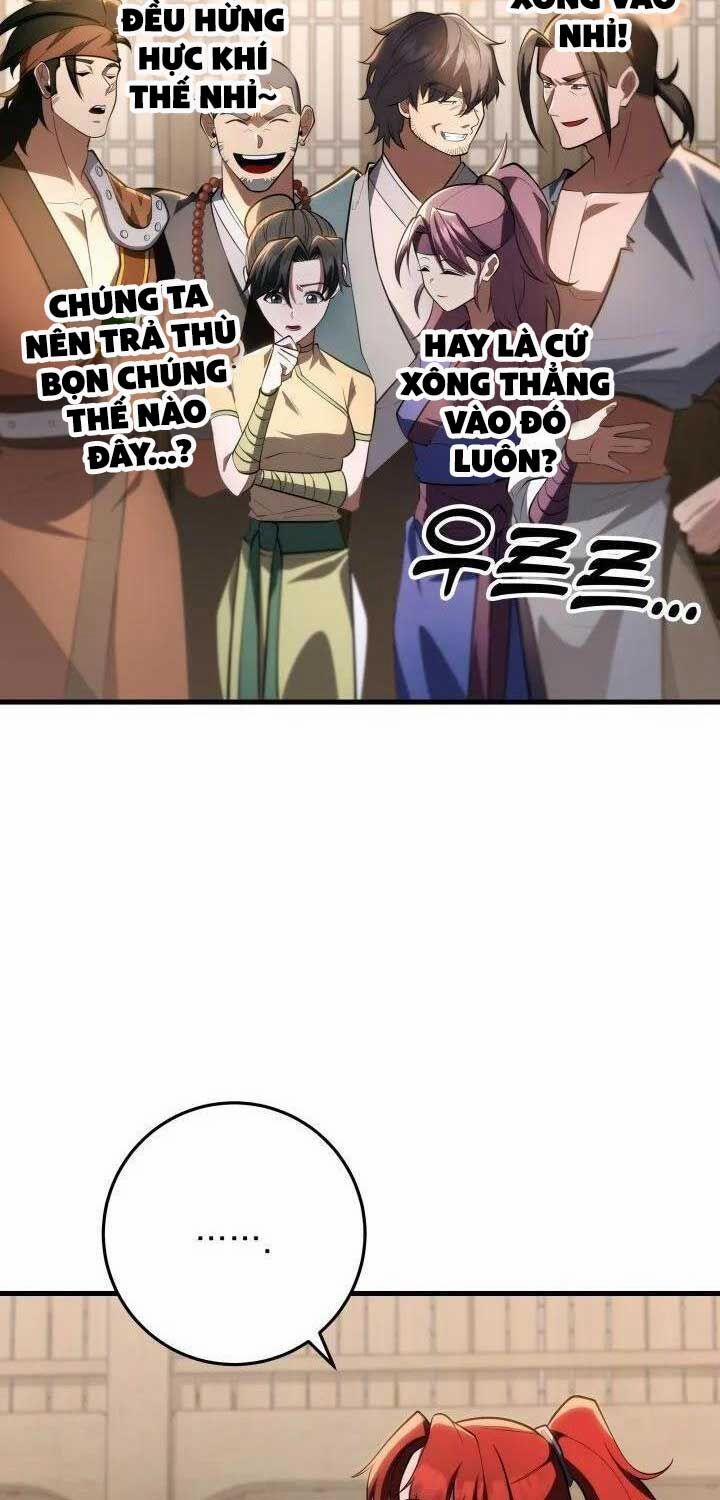 Cửu Thiên Kiếm Pháp 92 trang 37