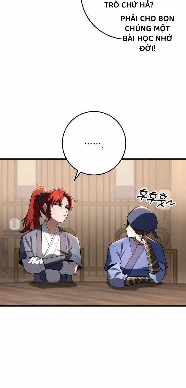 Cửu Thiên Kiếm Pháp 92 trang 40