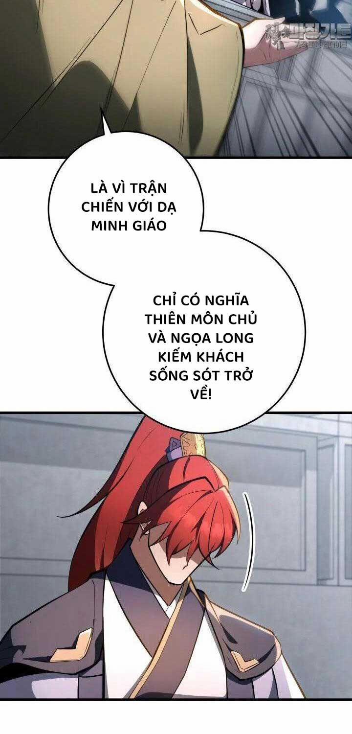 Cửu Thiên Kiếm Pháp 92 trang 58