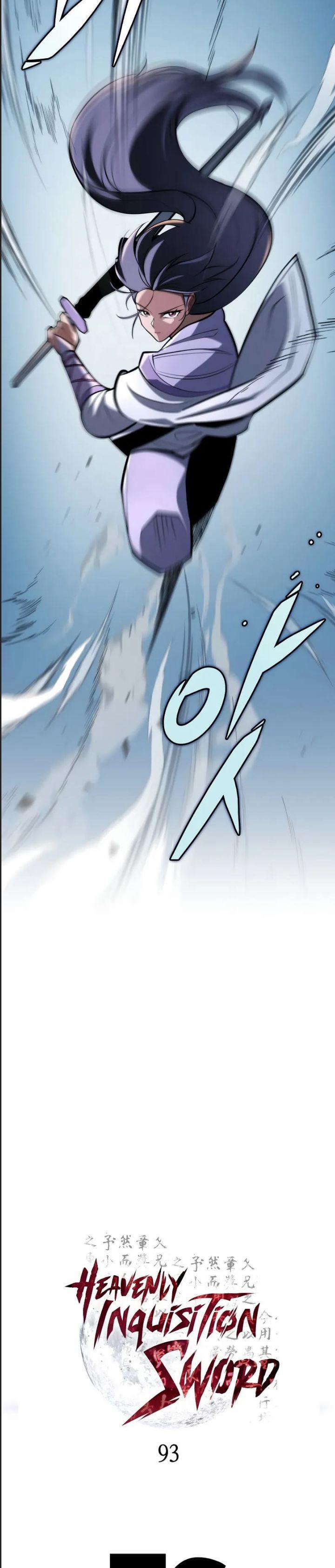 Cửu Thiên Kiếm Pháp 93 trang 11