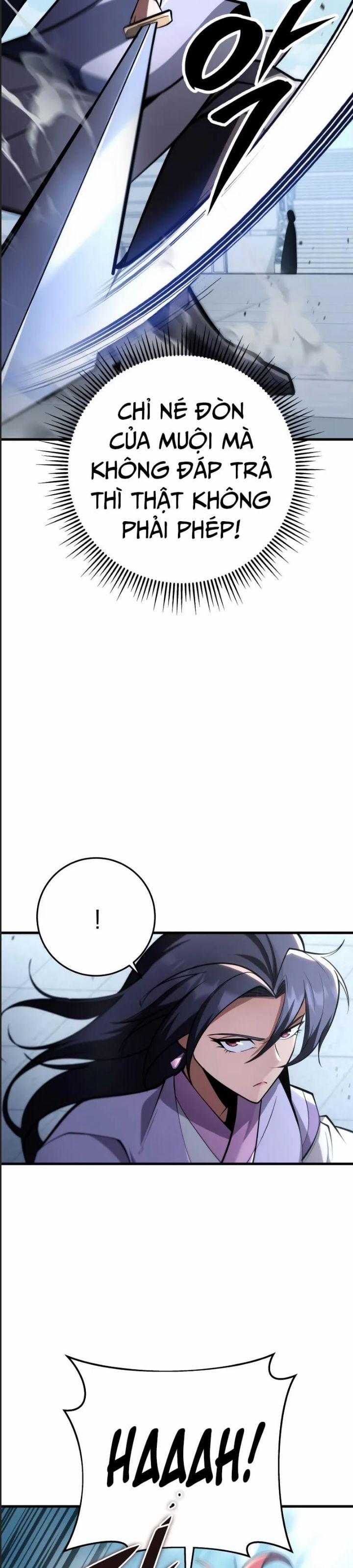 Cửu Thiên Kiếm Pháp 93 trang 14