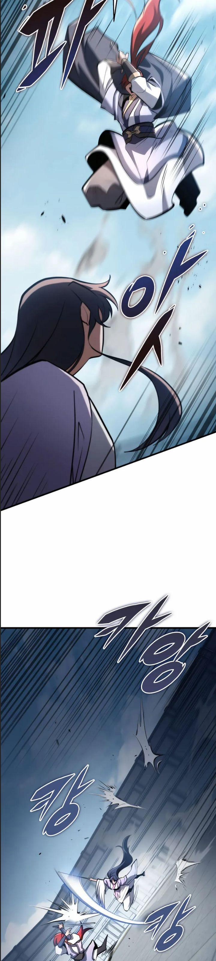 Cửu Thiên Kiếm Pháp 93 trang 15