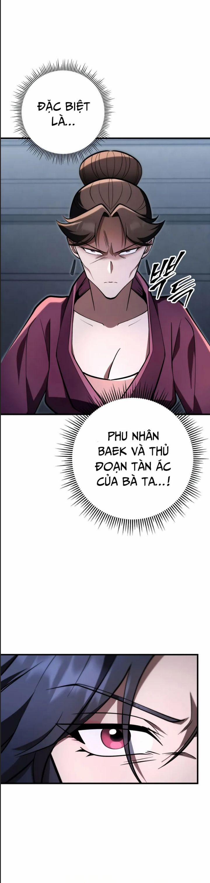 Cửu Thiên Kiếm Pháp 93 trang 20