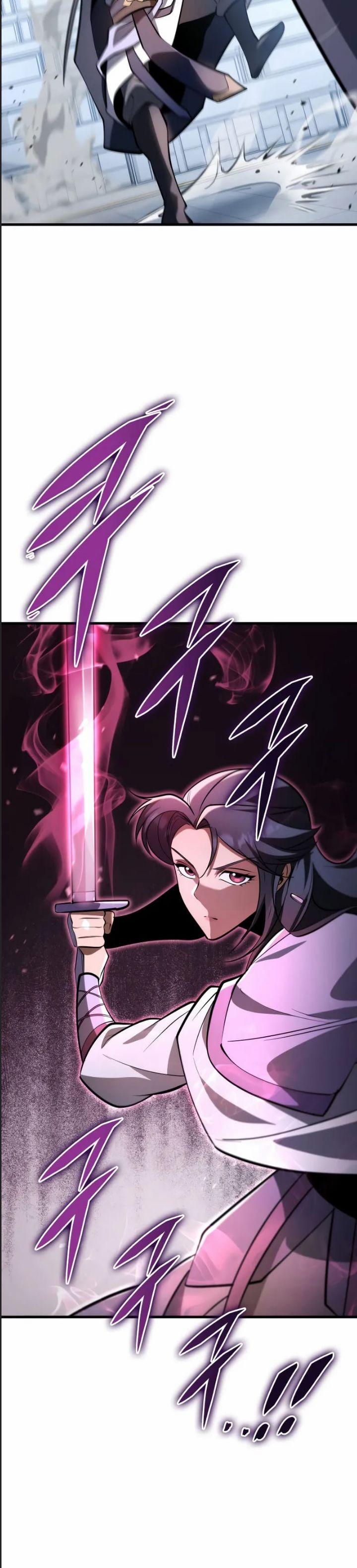 Cửu Thiên Kiếm Pháp 93 trang 24