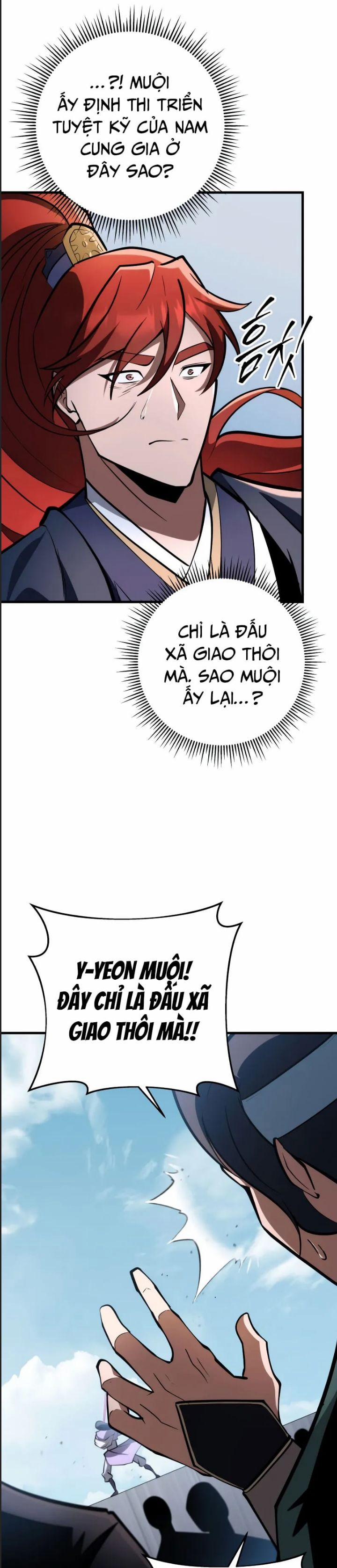 Cửu Thiên Kiếm Pháp 93 trang 25