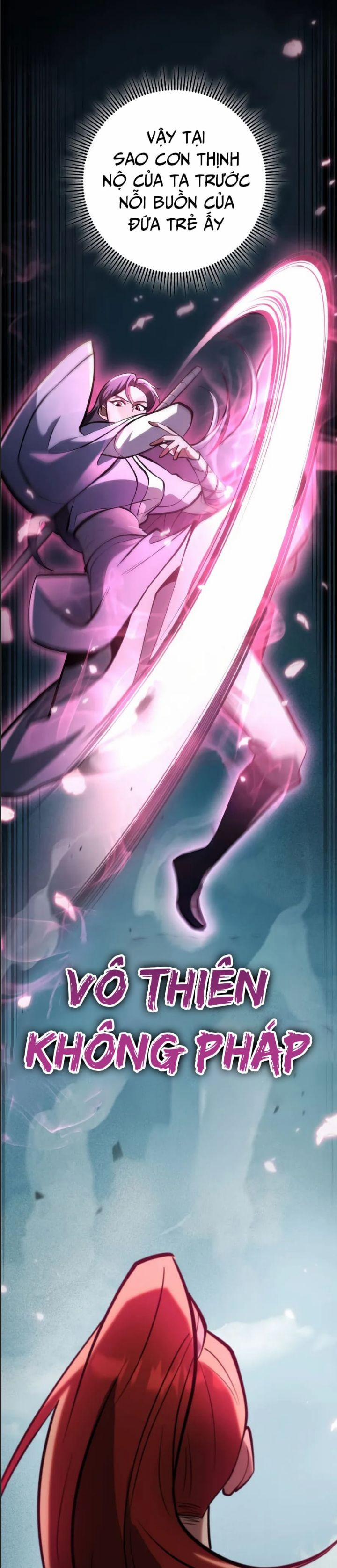 Cửu Thiên Kiếm Pháp 93 trang 27