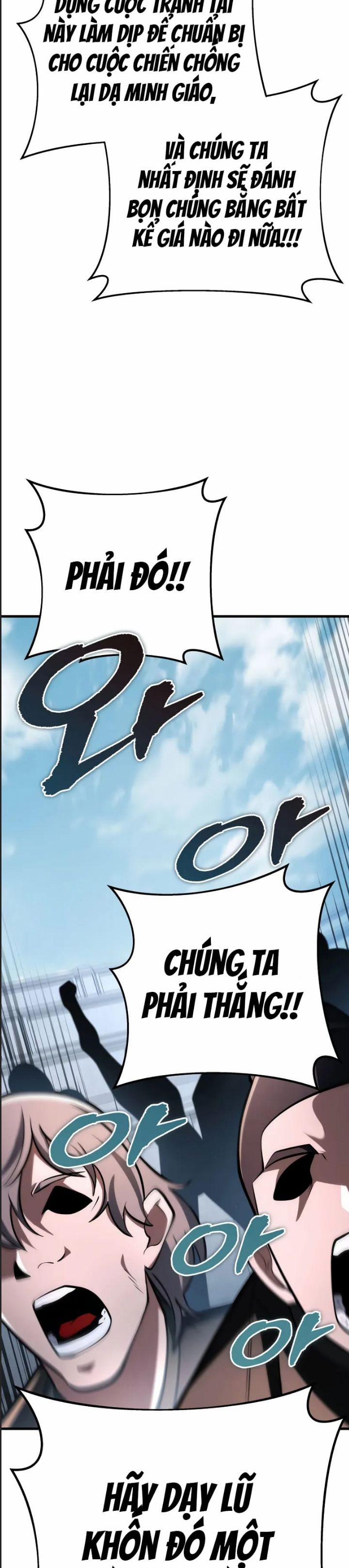 Cửu Thiên Kiếm Pháp 93 trang 35