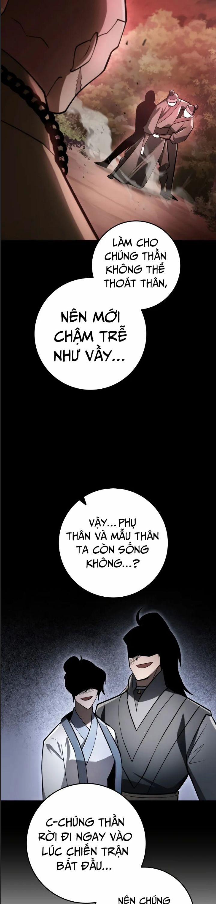 Cửu Thiên Kiếm Pháp 93 trang 42